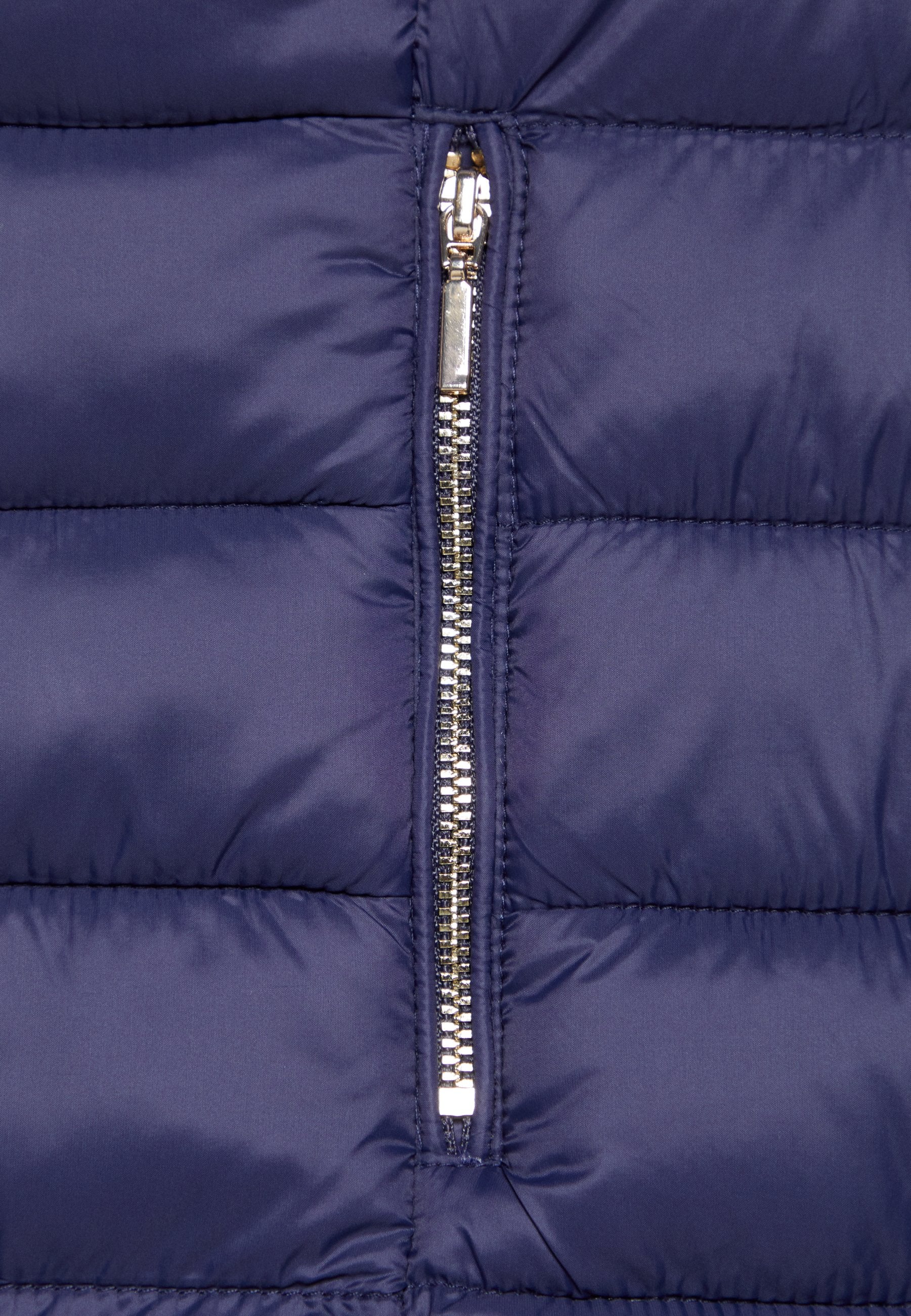 Anna Field Waistcoat - Blue
