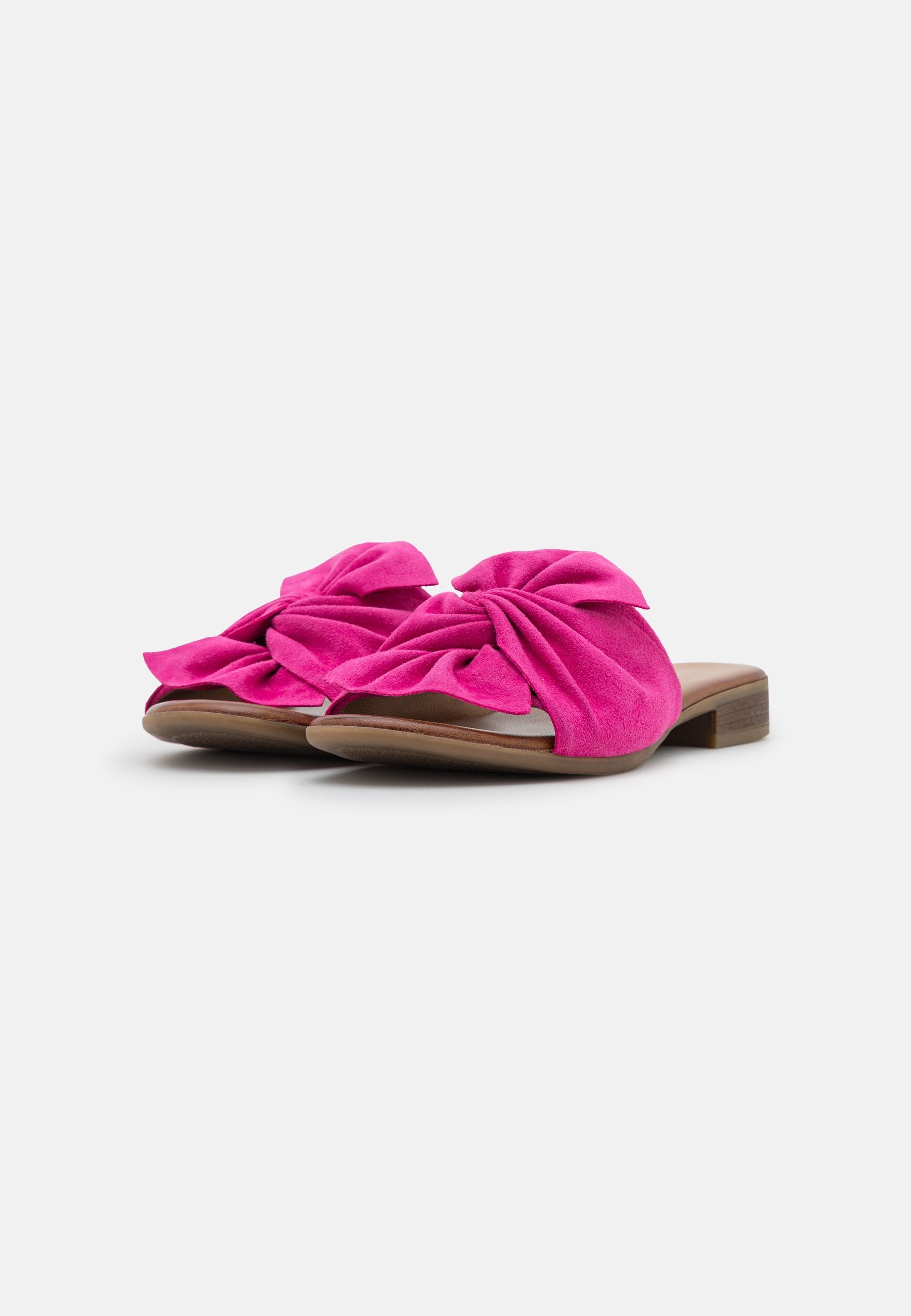 Anna Field Leather - Mules