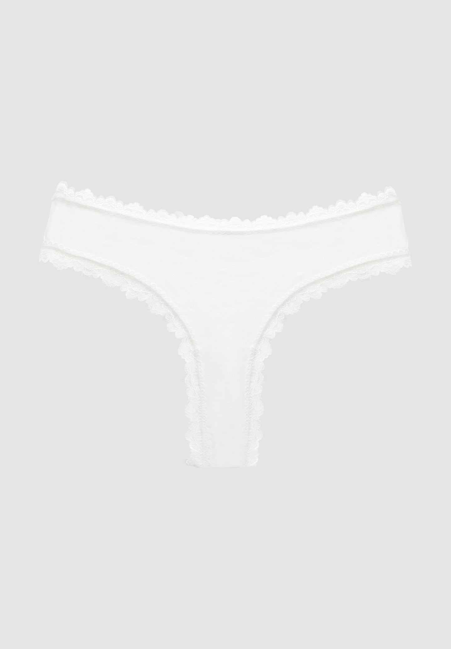 Anna Field 5 PACK - Briefs - Rose/white/beige