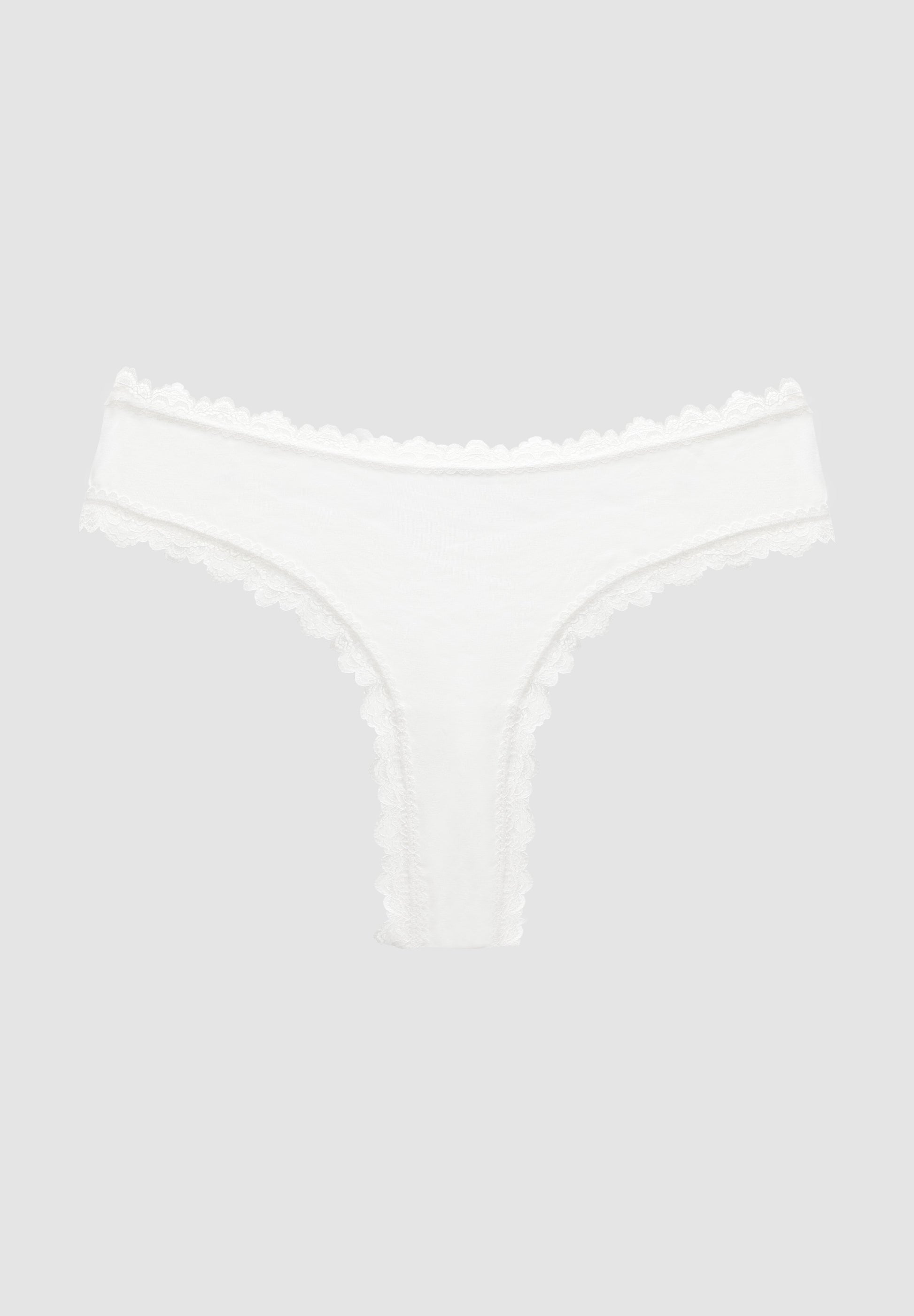 Anna Field 5 PACK - Briefs - Rose/white/beige