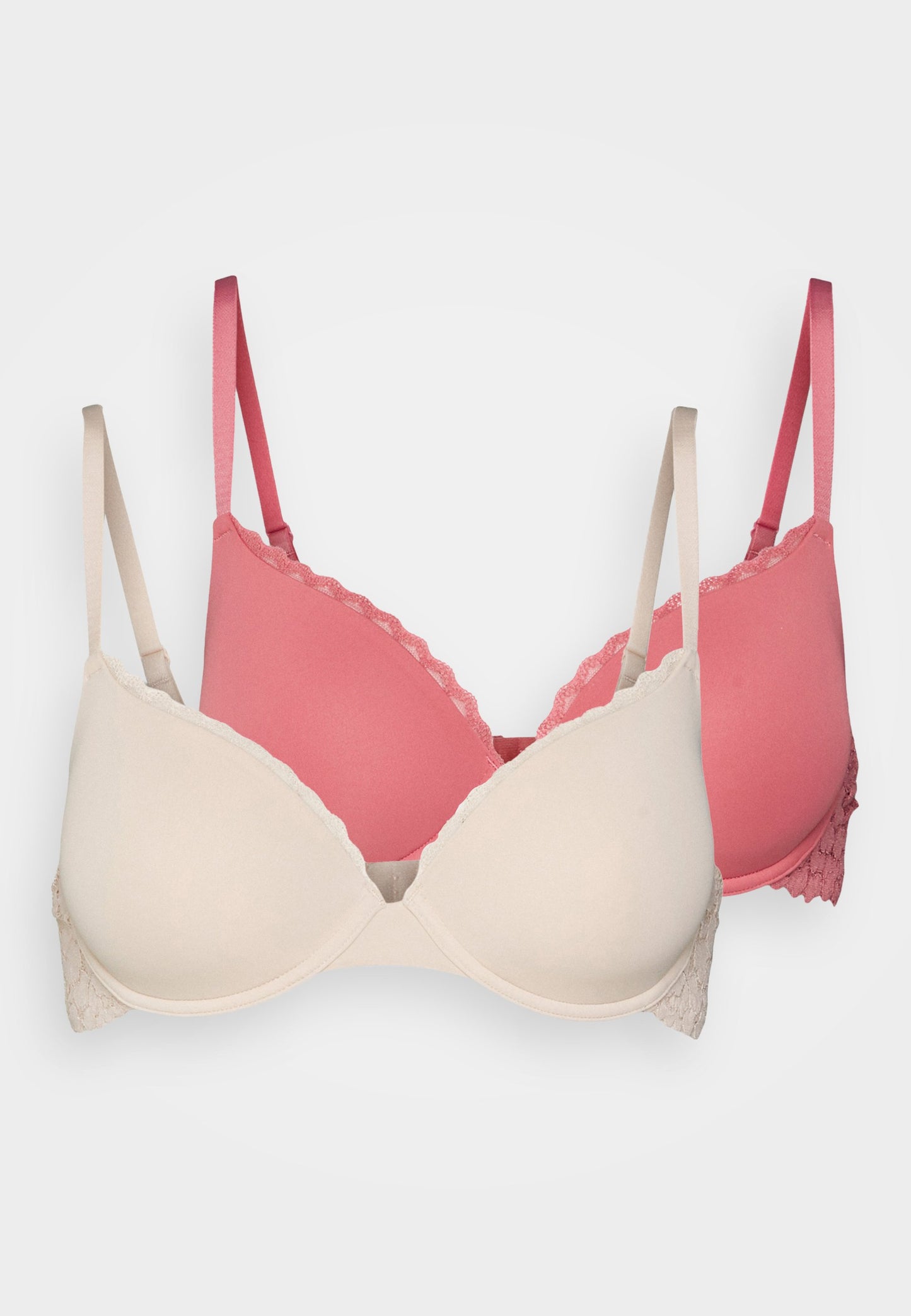Anna Field 2 Pack - Underwired Bra