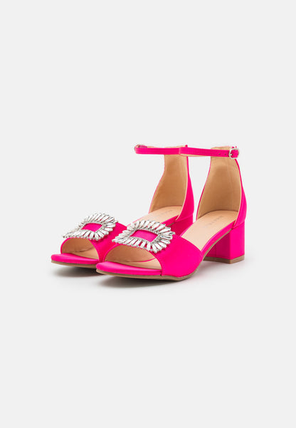 Anna Field Sandals - Pink