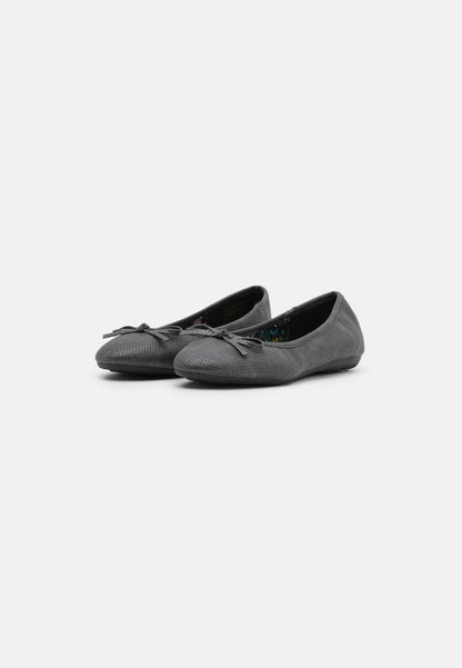 Anna Field 2 Pack - Ballet Pumps - Black/Yellow