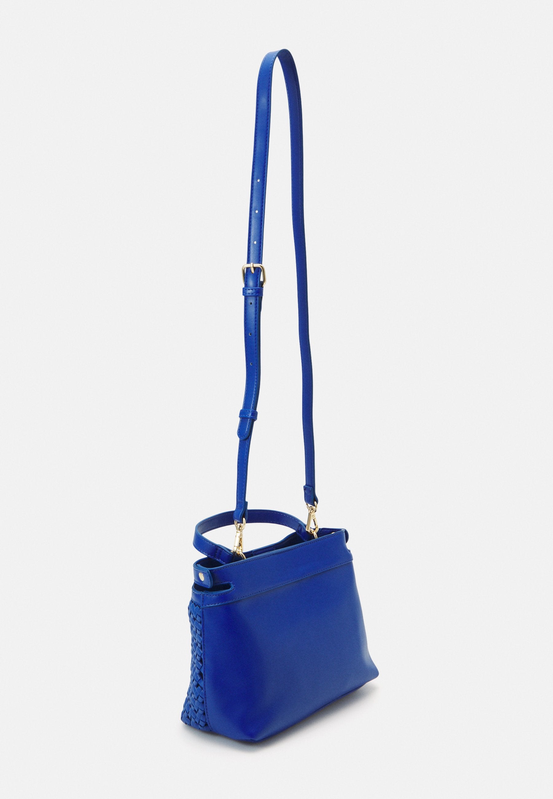 Anna Field Handbag - Blue