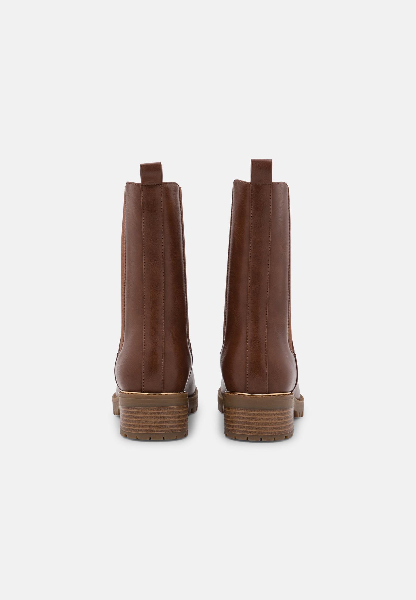  Classic Ankle Boots - Classic Ankle Boots
