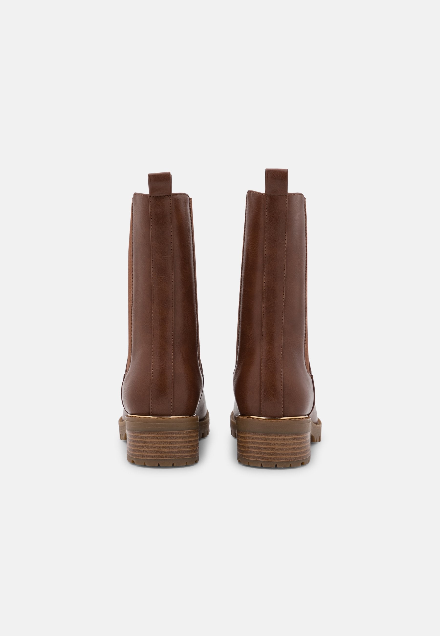  Classic Ankle Boots - Classic Ankle Boots