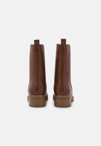  Classic Ankle Boots - Classic Ankle Boots