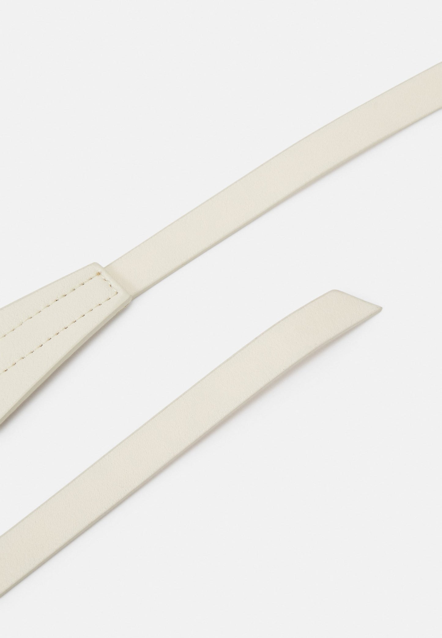 Anna Field Waist Belt - Beige
