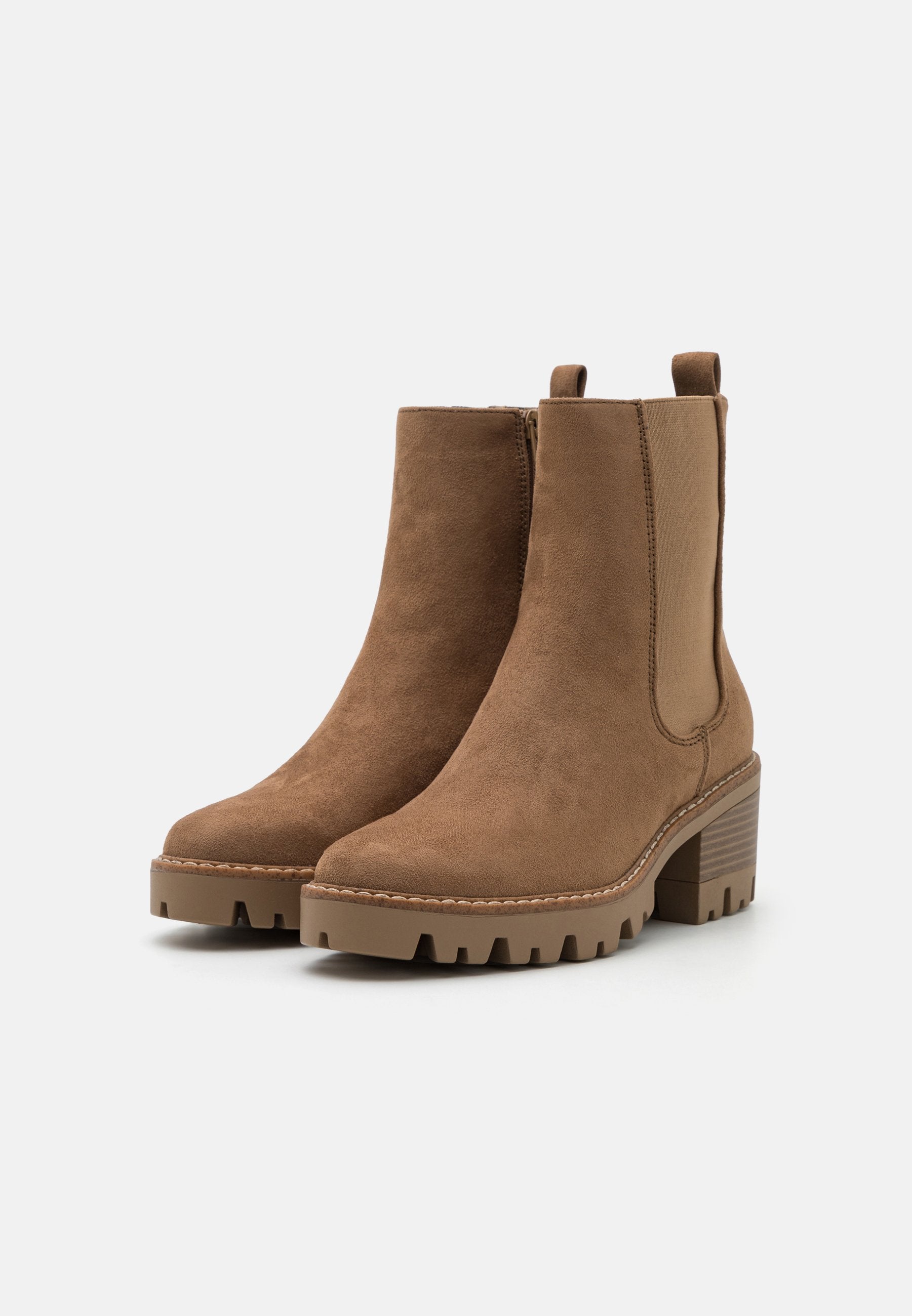 Anna Field Classic Ankle Boots - Classic Ankle Boots
