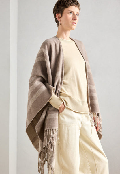 Anna Field AWS - Cape - Camel/beige