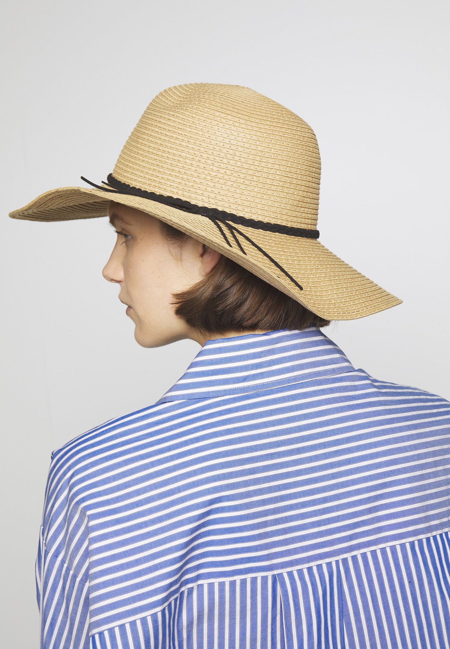 Anna Field Hat - Tan
