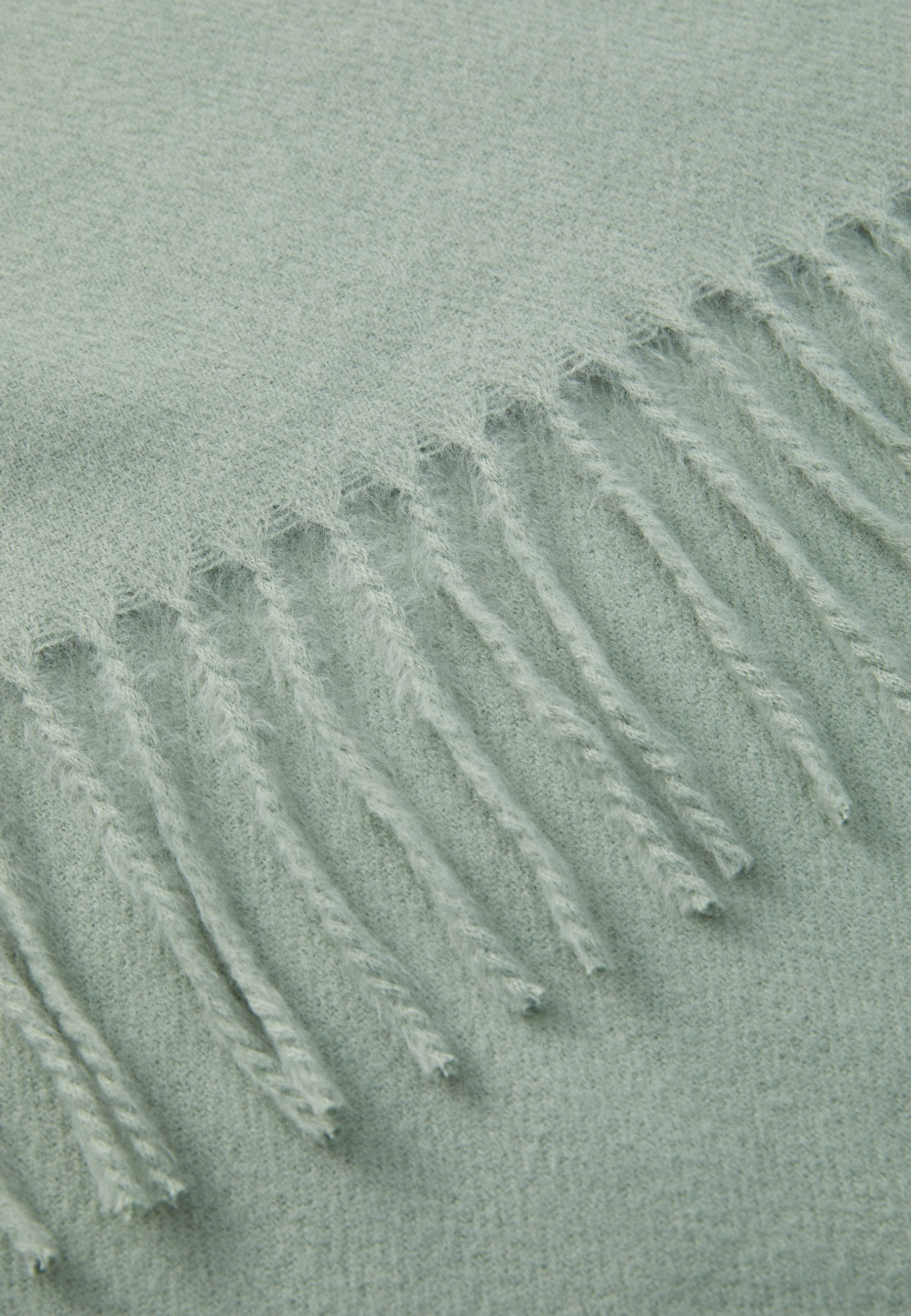 Anna Field Scarf - Green