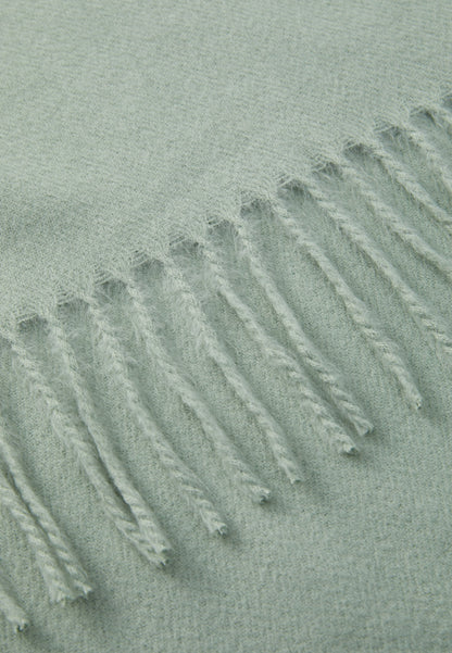 Anna Field Scarf - Green