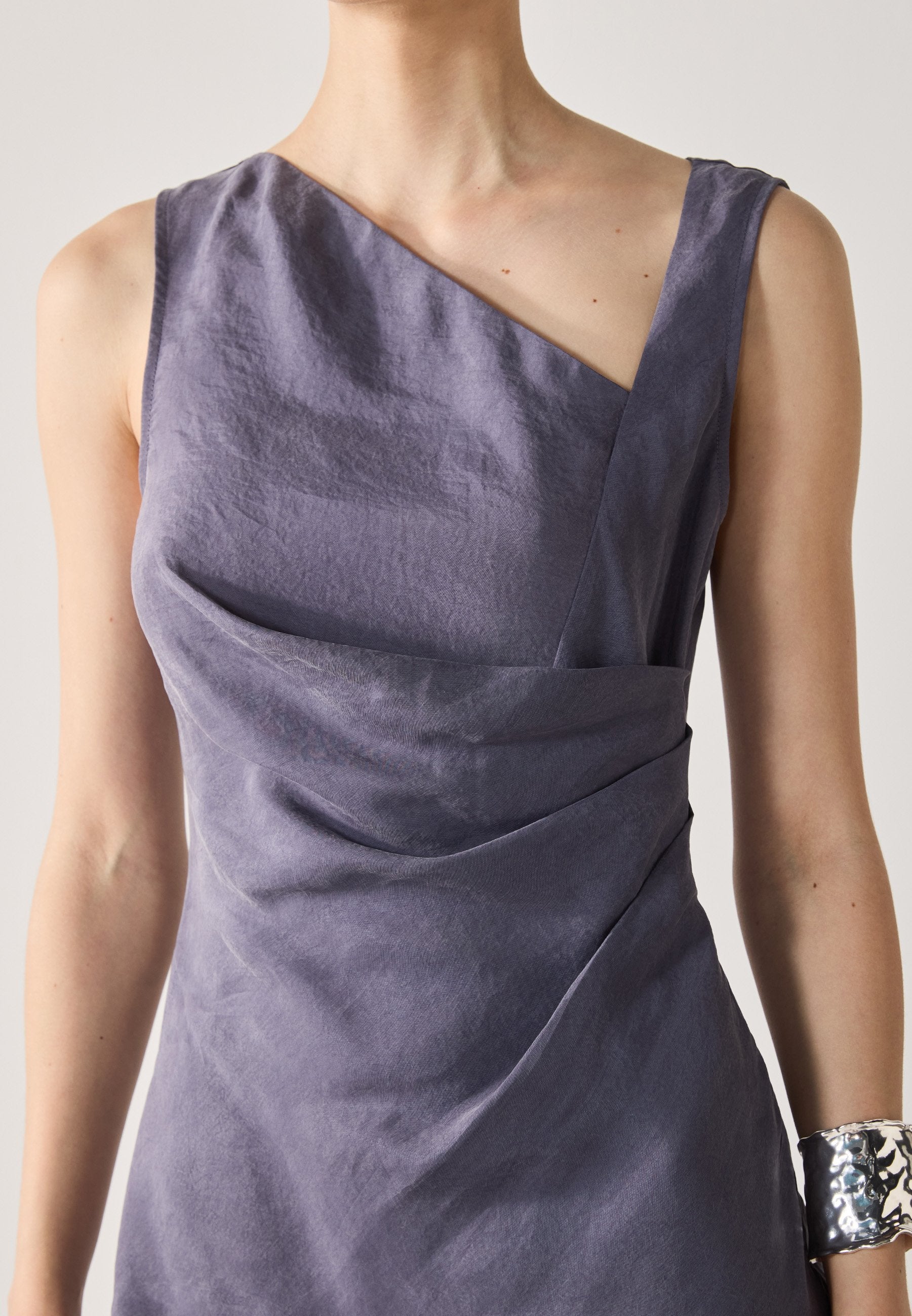 Anna Field CIRC - Cocktail Dress / Party Dress - Graystone