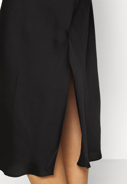Anna Field Bridal Nightie - Nightie - Black