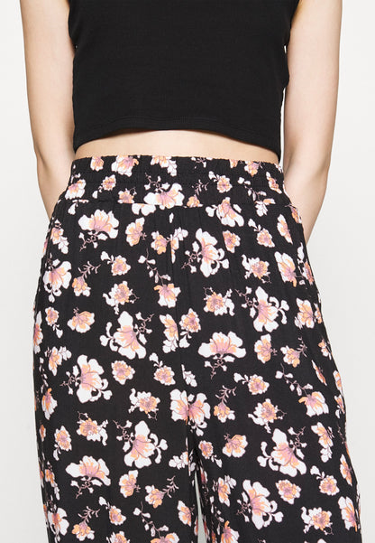  Summer Wide Legs - Trousers