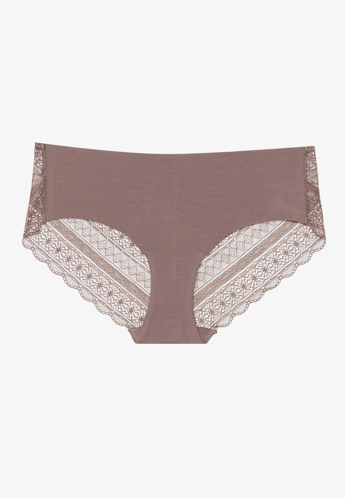 Anna Field 7 PACK - Briefs - Nude/brown
