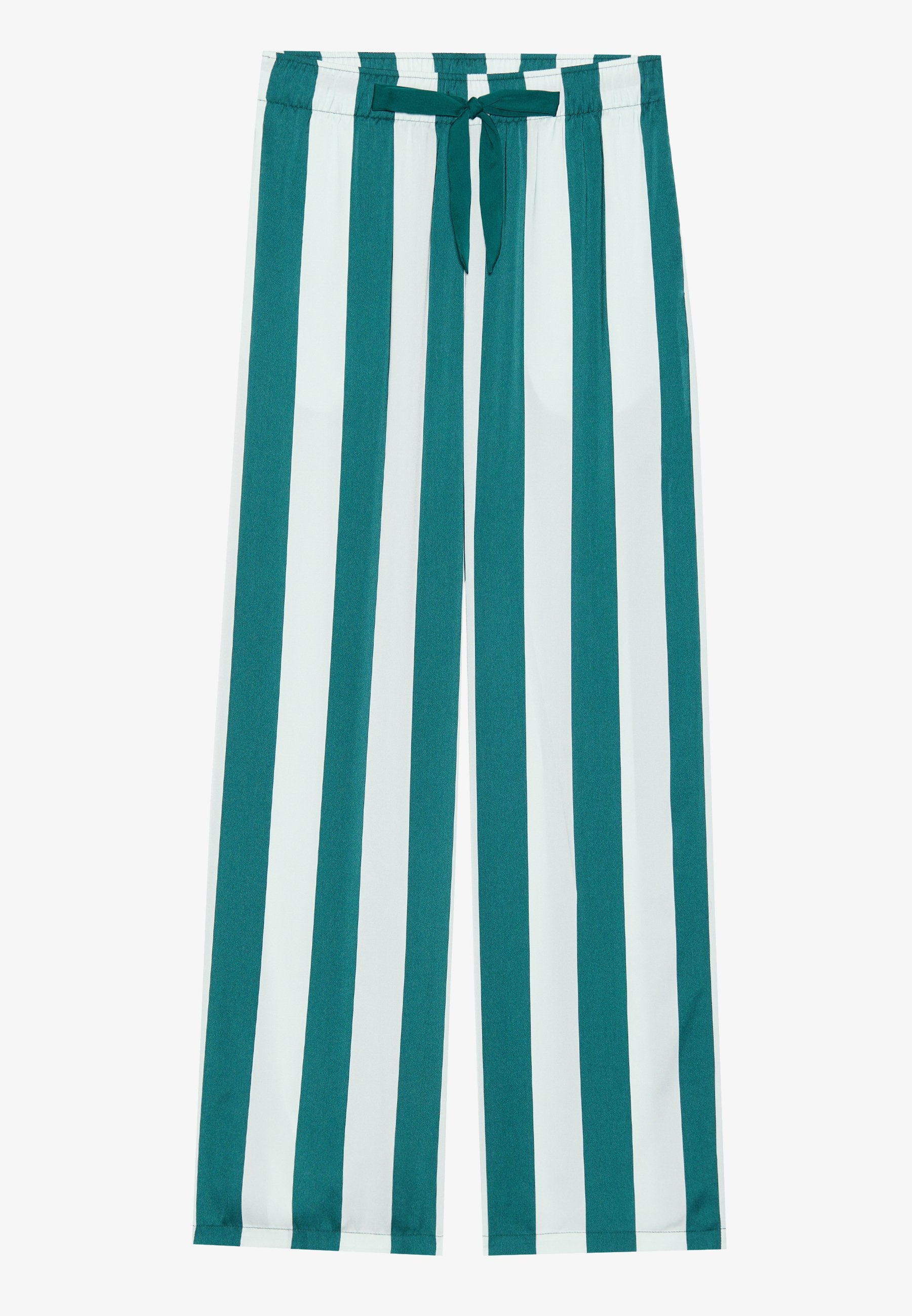 Anna Field SET - Pyjama Set - Green