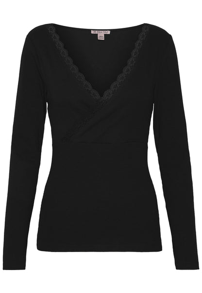 Anna Field Long Sleeved Top - Long Sleeved Top