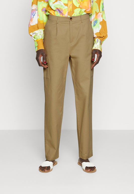  Cargo Trousers - Cargo Trousers