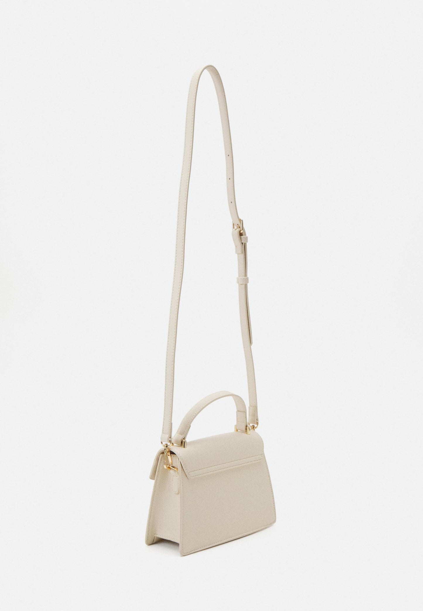 Anna Field Handbag - Off-white