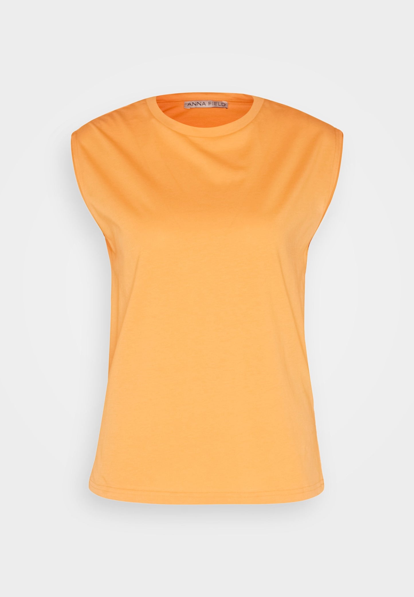 Anna Field Basic T-Shirt - Orange