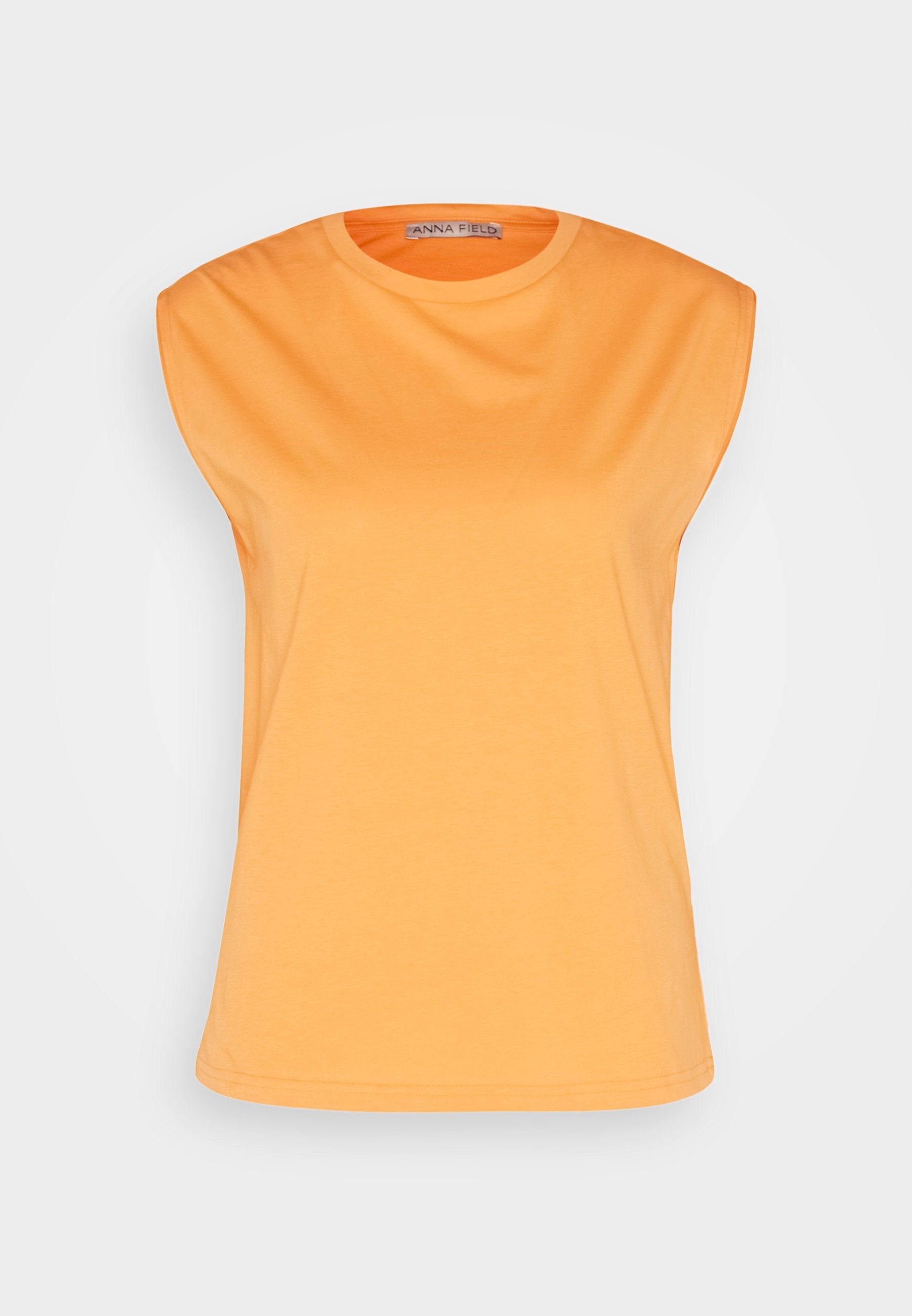 Anna Field Basic T-Shirt - Orange