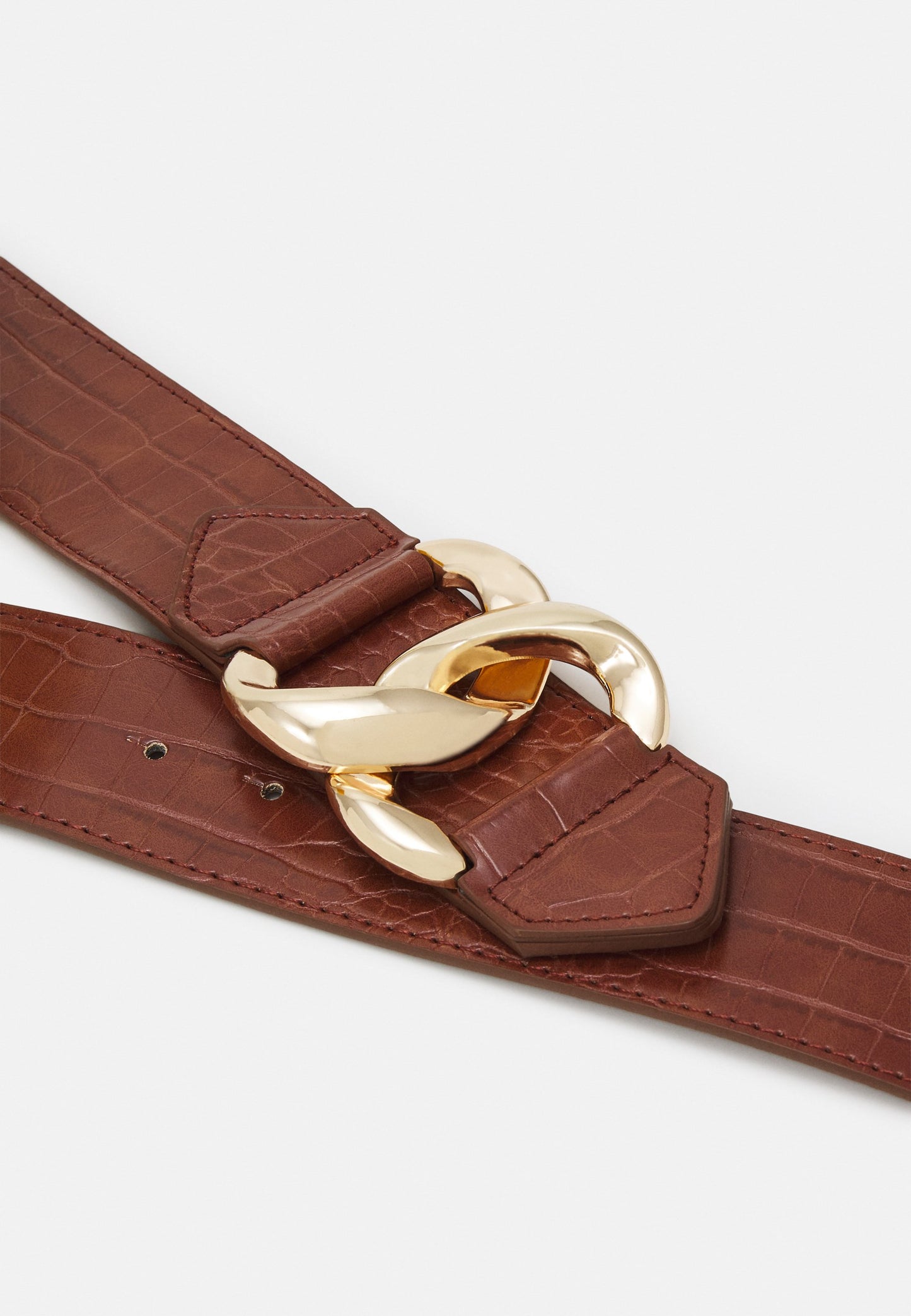 Anna Field Waist Belt - Brown