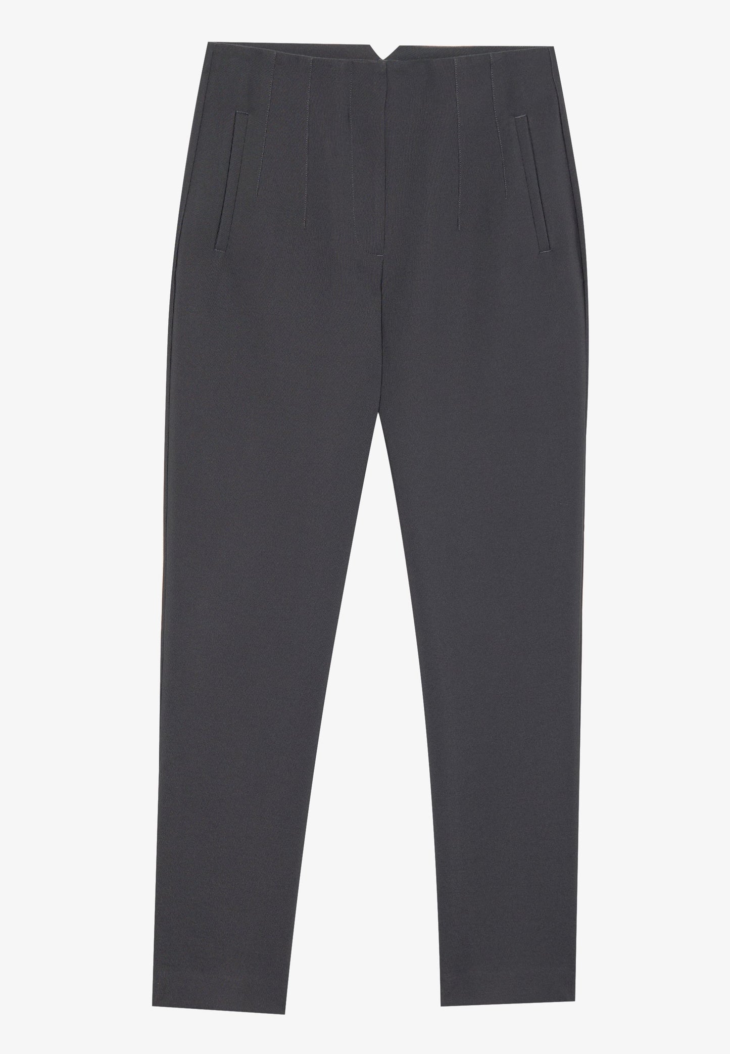 Anna Field Trousers - Ponderosa Pine