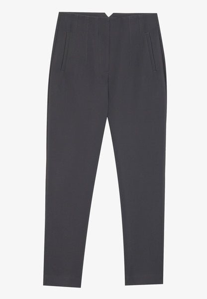 Anna Field Trousers - Ponderosa Pine