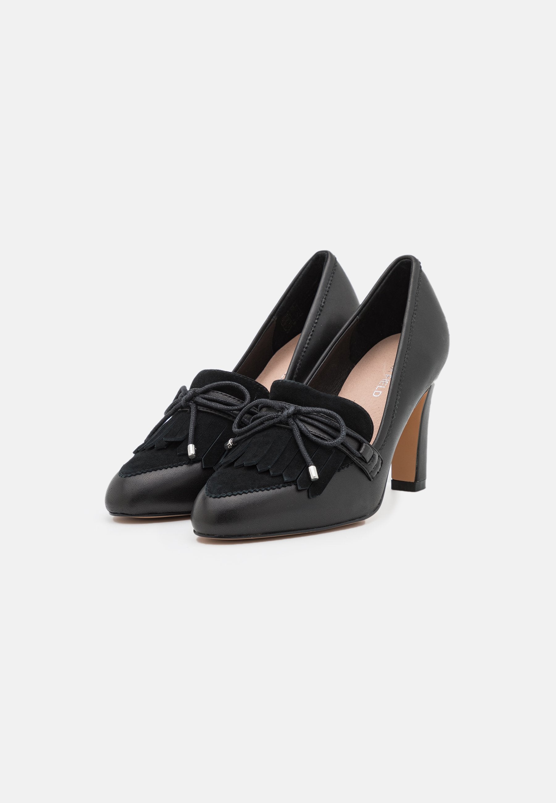 Anna Field Leather - High Heels