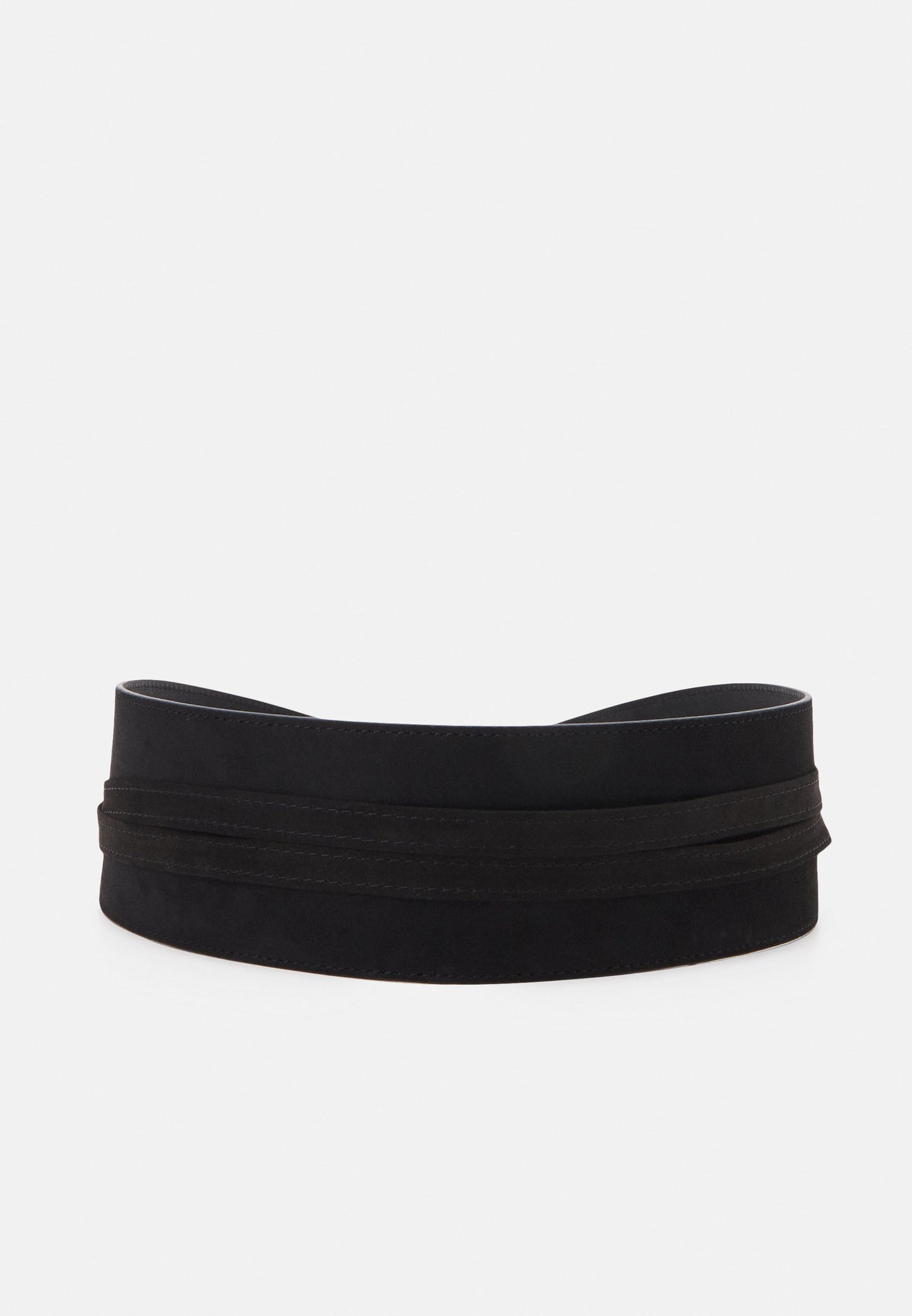 Anna Field Waist Belt - Black