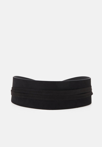 Anna Field Waist Belt - Black