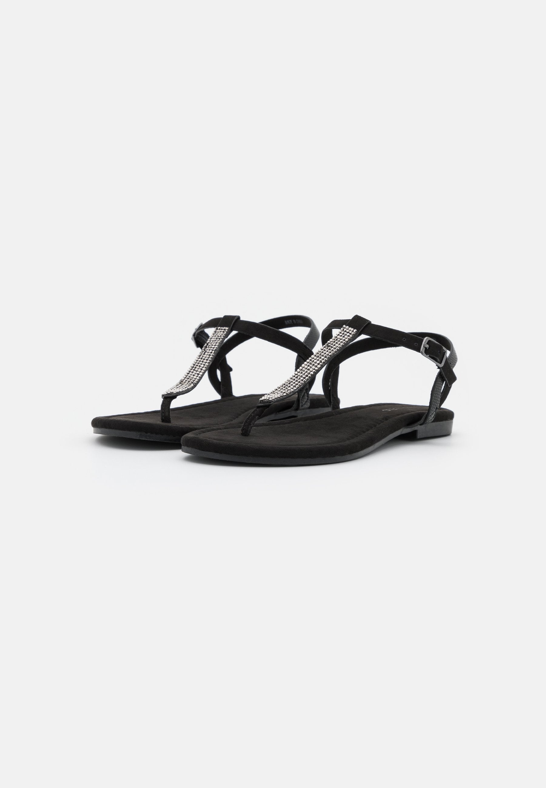 Anna Field T-Bar Sandals - T-Bar Sandals