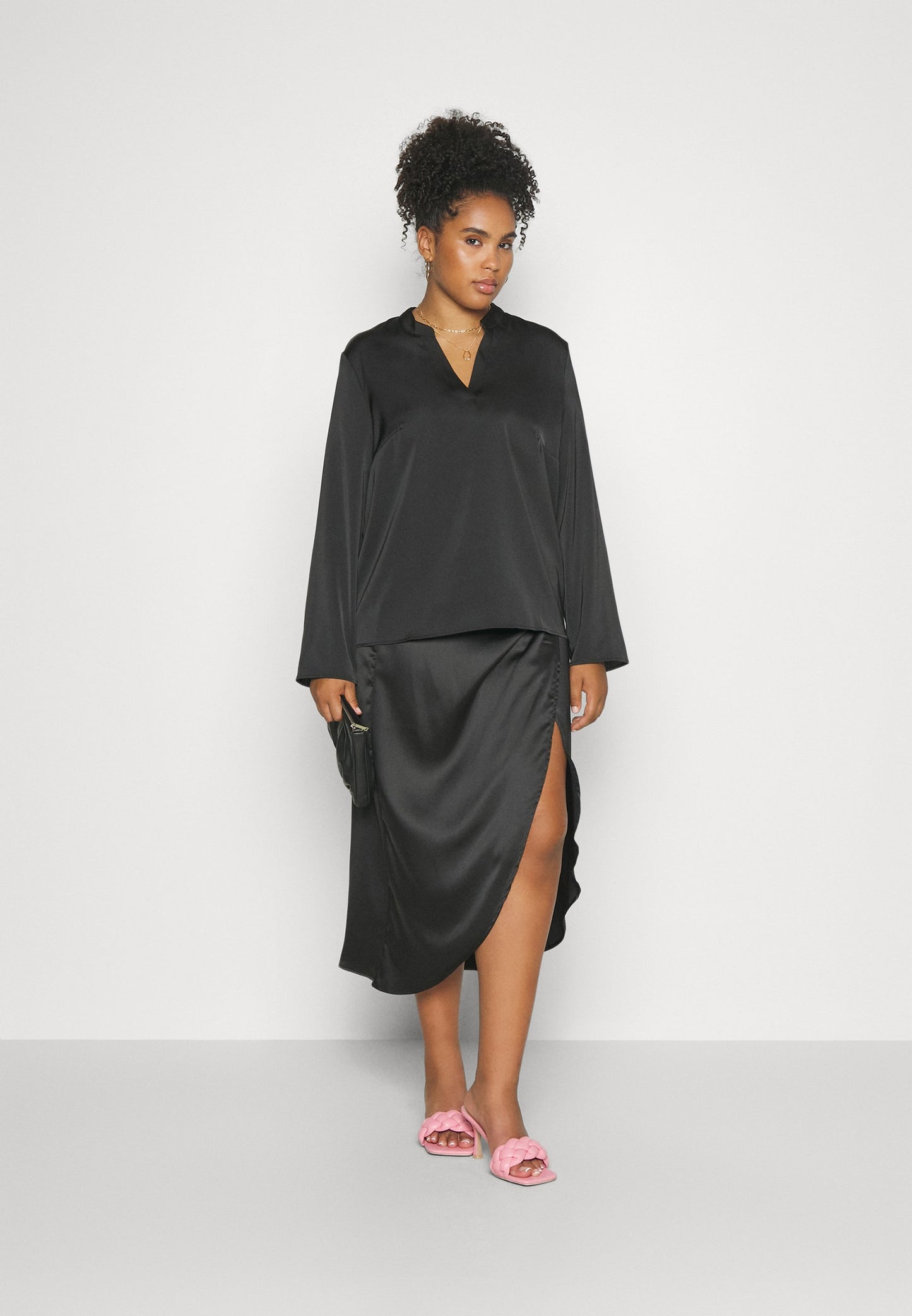  Blouse - Blouse