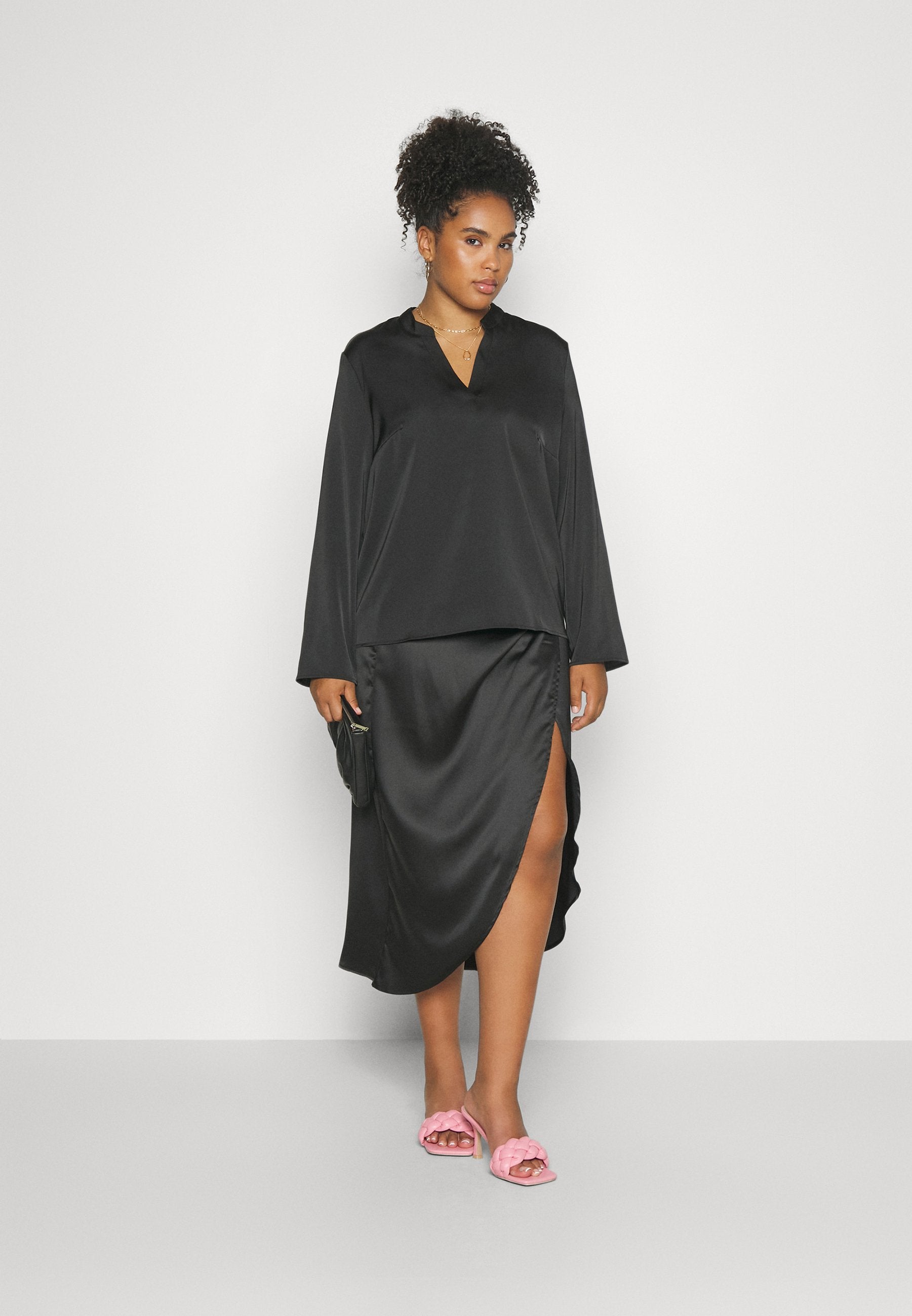  Blouse - Blouse