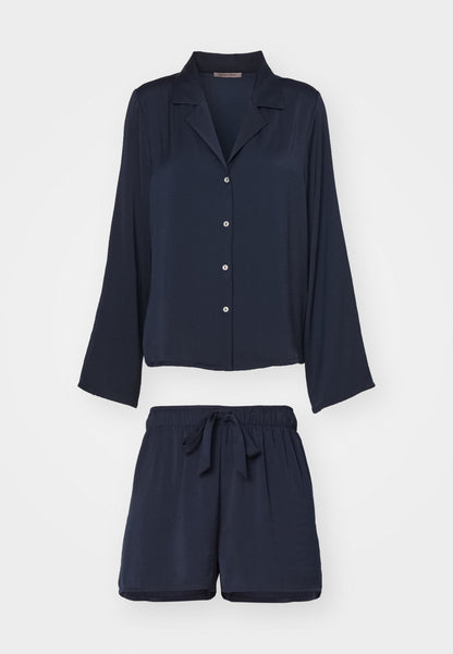 Anna Field SET - Pyjama Set - Berry