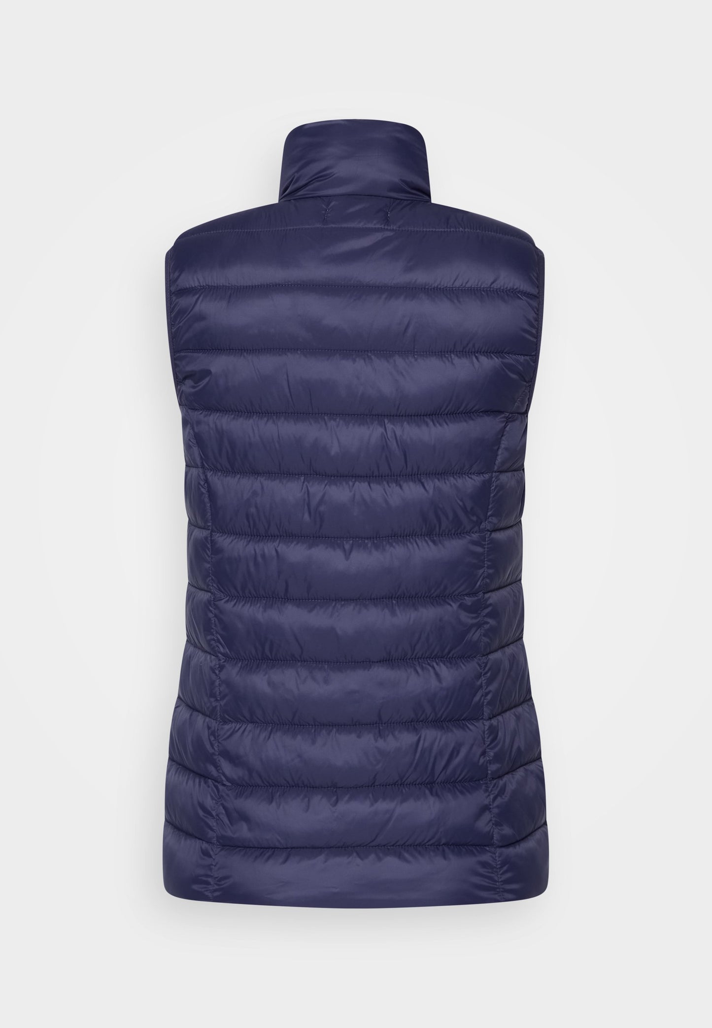 Anna Field Waistcoat - Blue