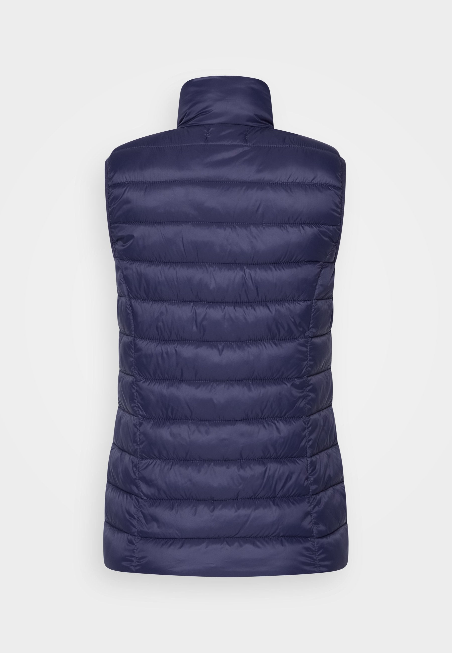Anna Field Waistcoat - Blue