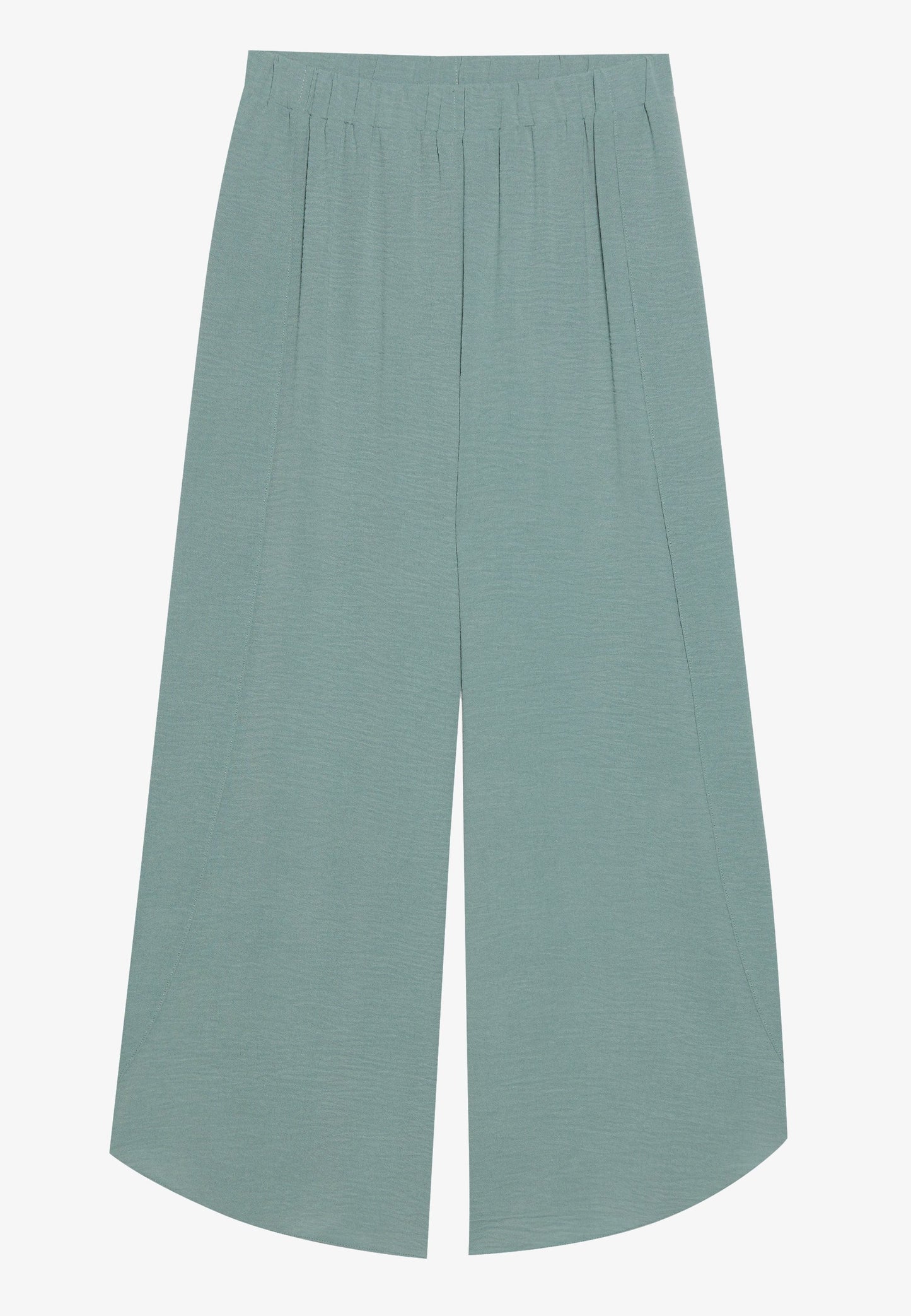 Anna Field Trousers - Duck Egg