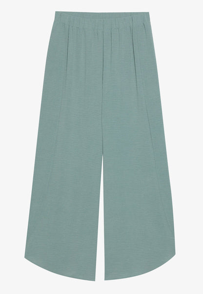 Anna Field Trousers - Duck Egg