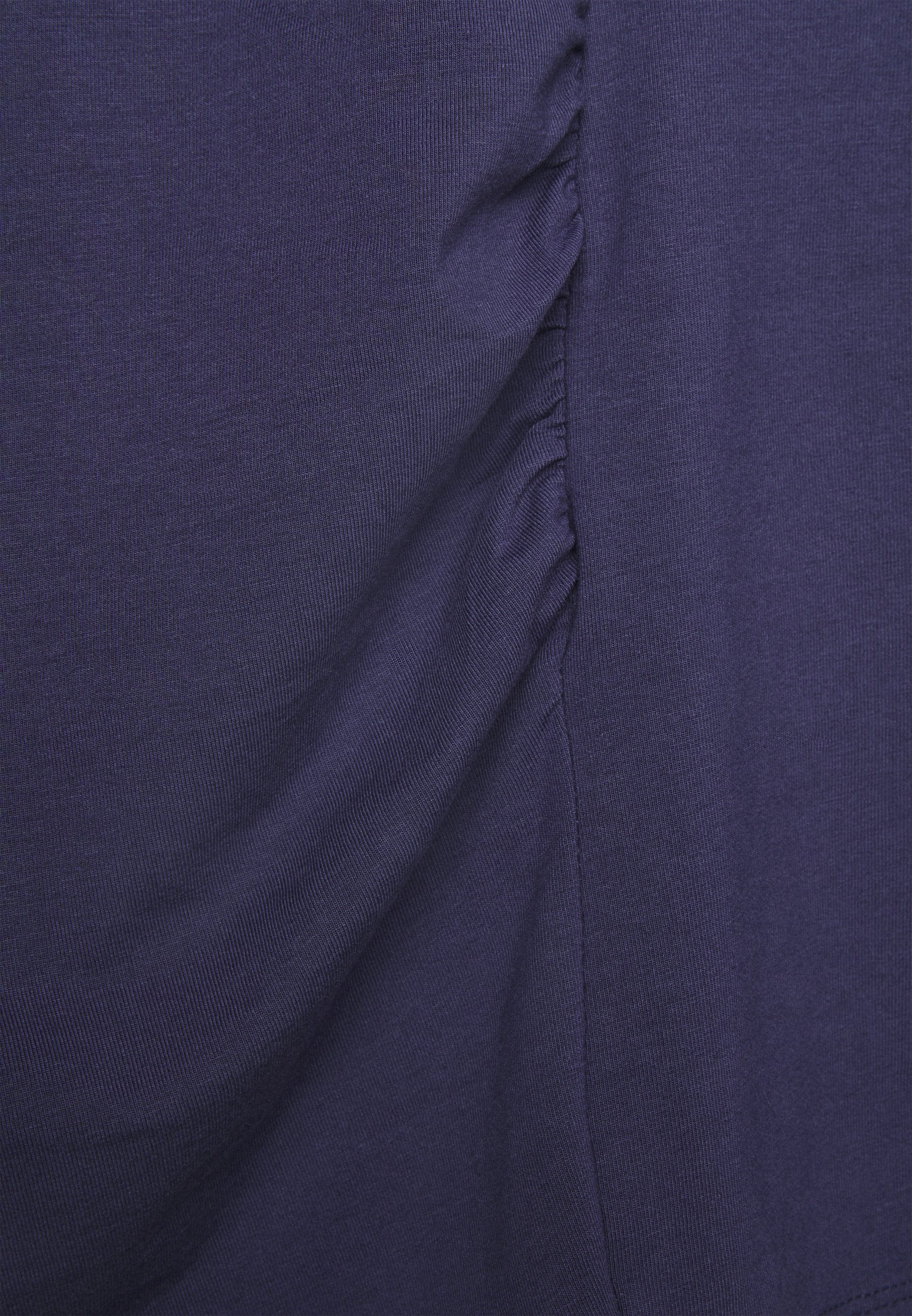  3Er Pack - Basic T-Shirt - White/Dark Blue/Black