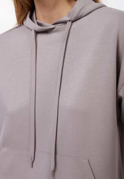 Anna Field SET - Tracksuit - Mauve