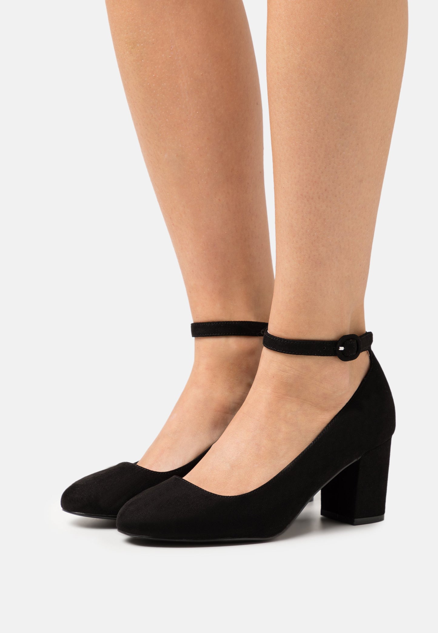  Classic Heels - Classic Heels