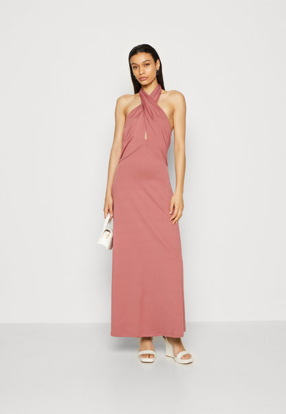 Anna Field Jersey Dress - Pink