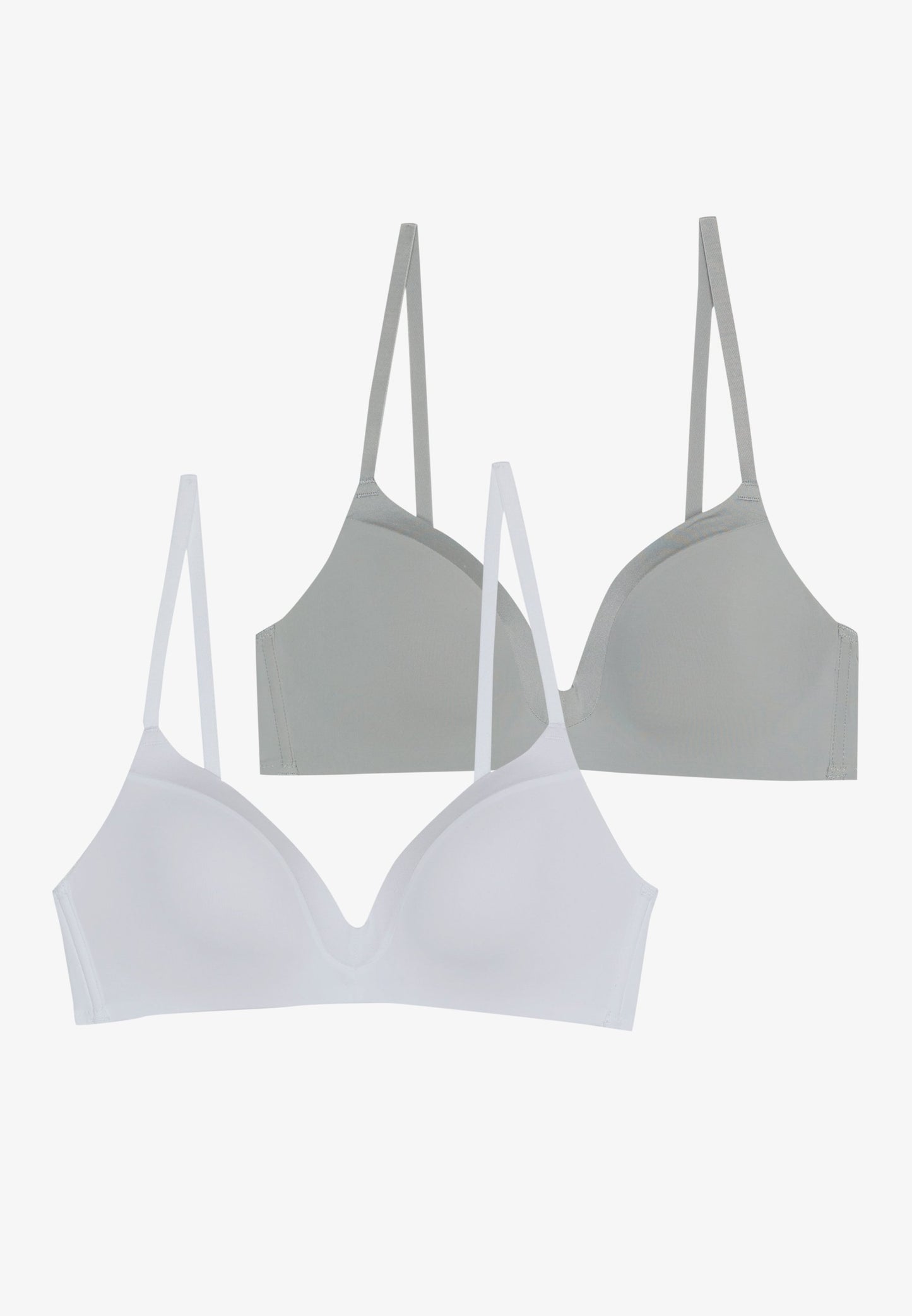 Anna Field 2 Pack - T-Shirt Bra