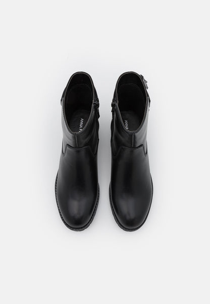 Anna Field Winter Boot - Classic Ankle Boots -Black