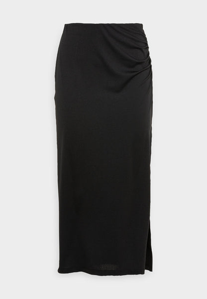  Pencil Skirt - Black