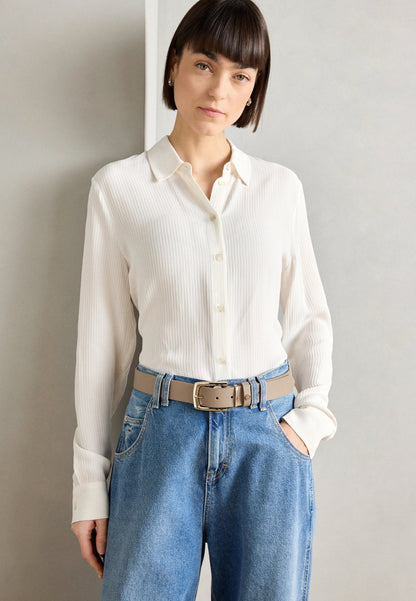 Anna Field Belt - Beige/gold-coloured
