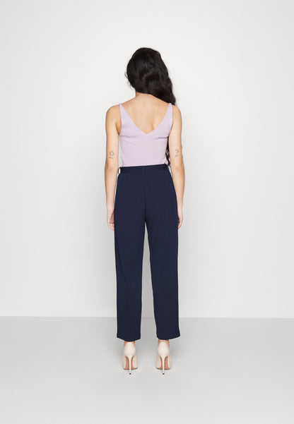  Trousers - Dark Blue